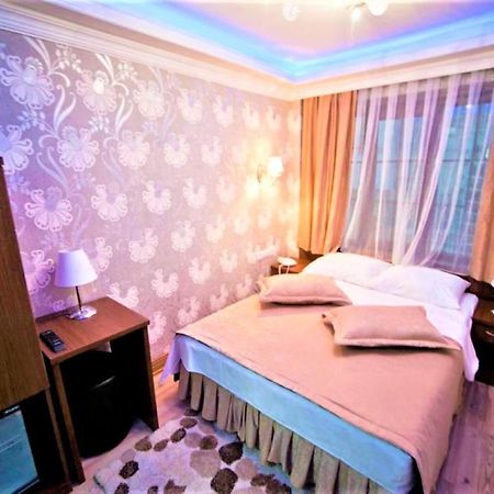 Central Long Stay Apartments Istanbul Exterior photo