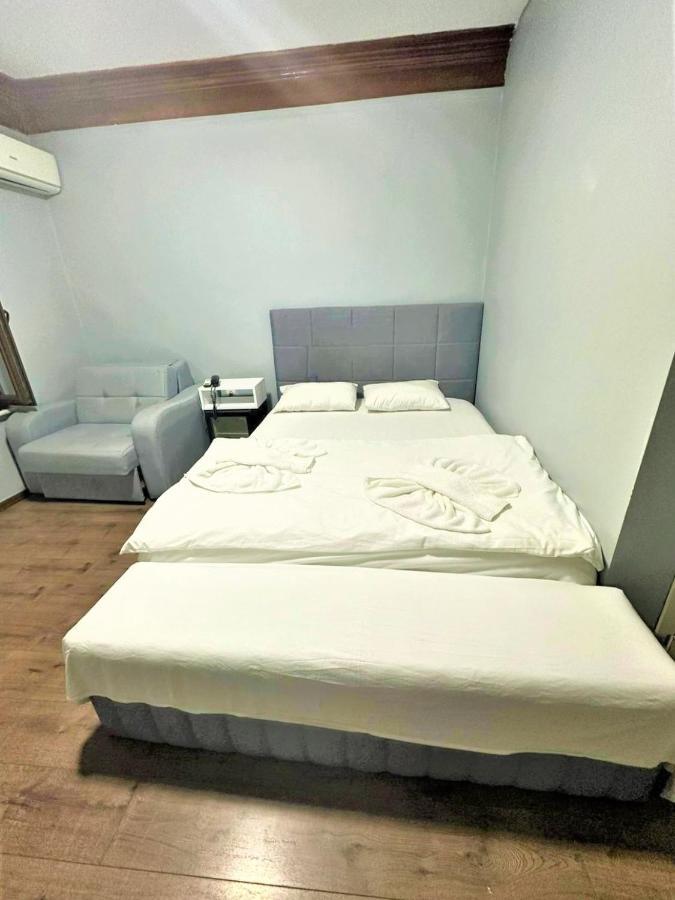 Central Long Stay Apartments Istanbul Exterior photo